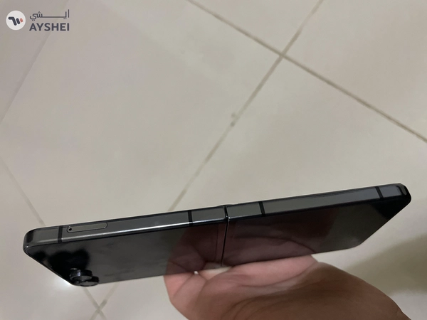 Galaxy z flip5