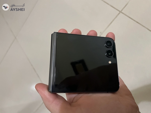 Galaxy z flip5
