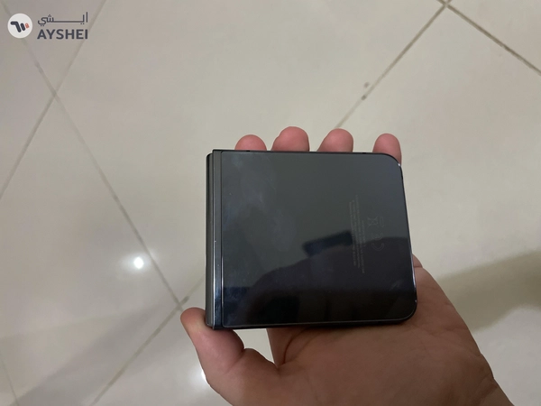 Galaxy z flip5
