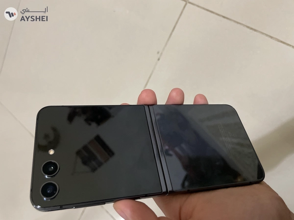 Galaxy z flip5