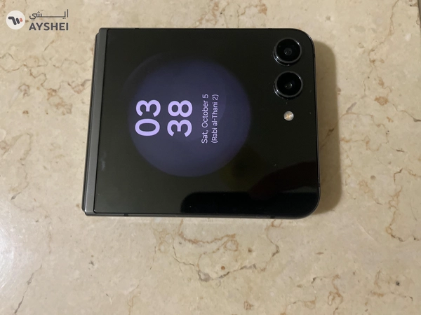 Galaxy z flip5