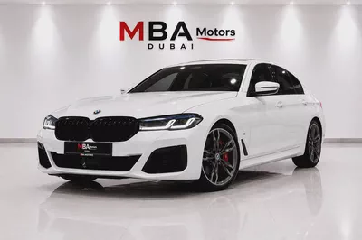 2023 BMW M550i xDrive | Korean Specs | Pristine Condition-0
