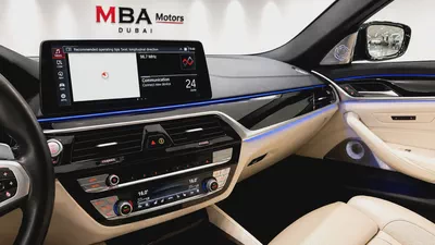 2023 BMW M550i xDrive | Korean Specs | Pristine Condition-10