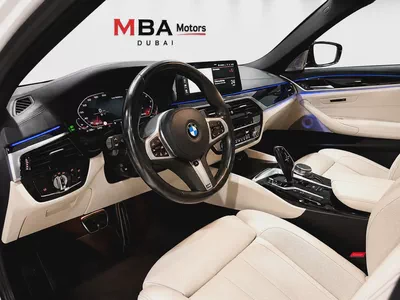 2023 BMW M550i xDrive | Korean Specs | Pristine Condition-11