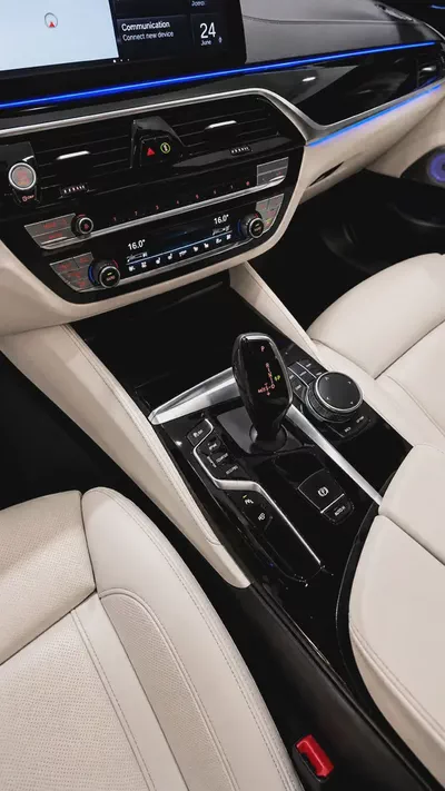 2023 BMW M550i xDrive | Korean Specs | Pristine Condition-13