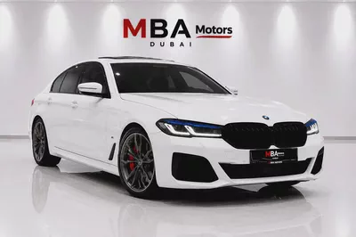 2023 BMW M550i xDrive | Korean Specs | Pristine Condition-1