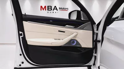 2023 BMW M550i xDrive | Korean Specs | Pristine Condition-6