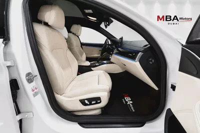 2023 BMW M550i xDrive | Korean Specs | Pristine Condition-7