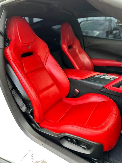 CHEVROLET CORVETTE C7 GRAND SPORT 2019 IMPORT AMERICA FULL OPTION PERFECT CONDITION ORIGINAL PAINT-1