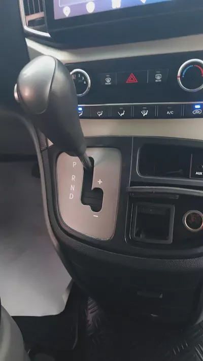 2018 Hyundai H1 GL Panel Van - Korean Specs - Excellent Condition-11