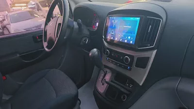 2018 Hyundai H1 GL Panel Van - Korean Specs - Excellent Condition-12