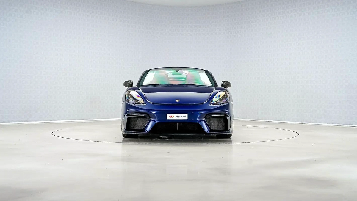 Porsche 718 Spyder RS-3-3