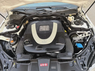 MERCEDES E 550 AMG - 2009 - 88,000 kms - FULL OPTION - JAPANESE SPEC-13