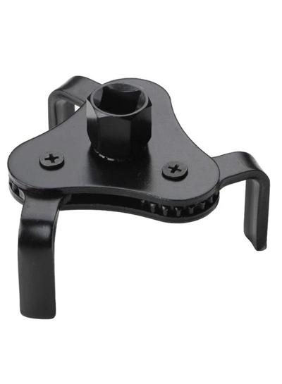 ABBASALI Adjustable Oil Filter Wrench-0
