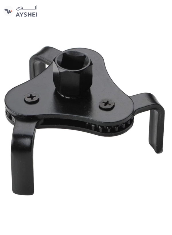 ABBASALI Adjustable Oil Filter Wrench