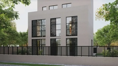 5% D. P | CRYSTAL LAGOON | PANORAMA | GREEN AREAS | FLEXIBLE P. P-1
