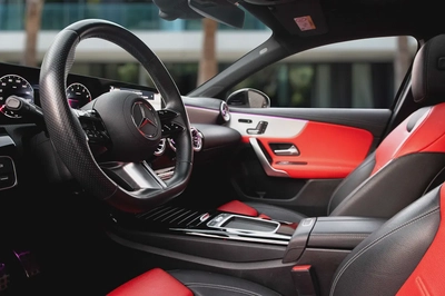 2,155 P.M |  A 200 AMG | 0% Downpayment | 2028 WARRANTY!-8