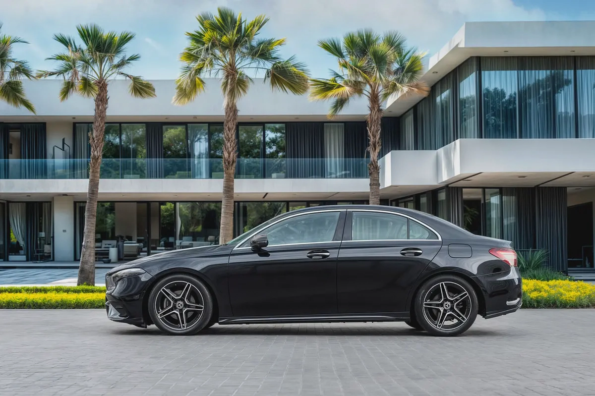 2,155 P.M |  A 200 AMG | 0% Downpayment | 2028 WARRANTY!-1-1