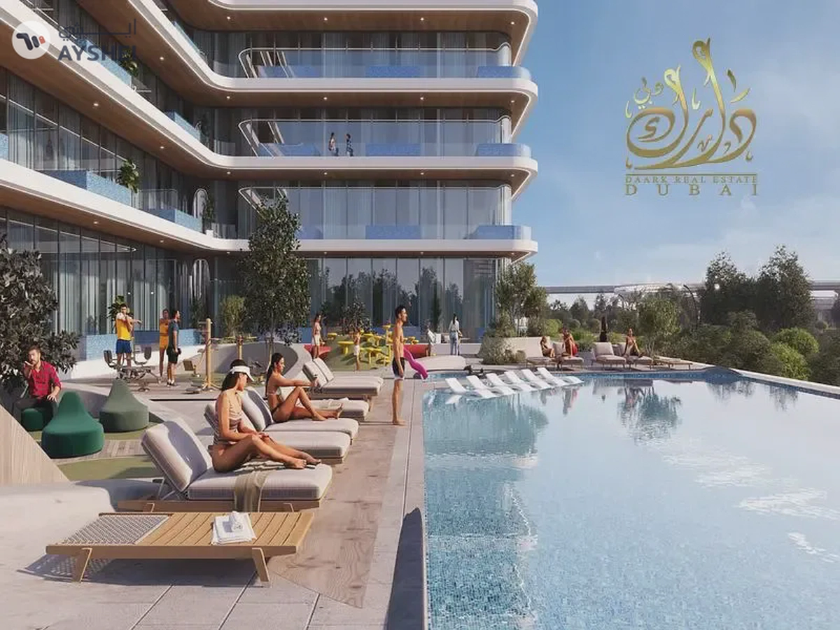 Exclusive Holiday Offers | Chic Samana Ibiza 1BR