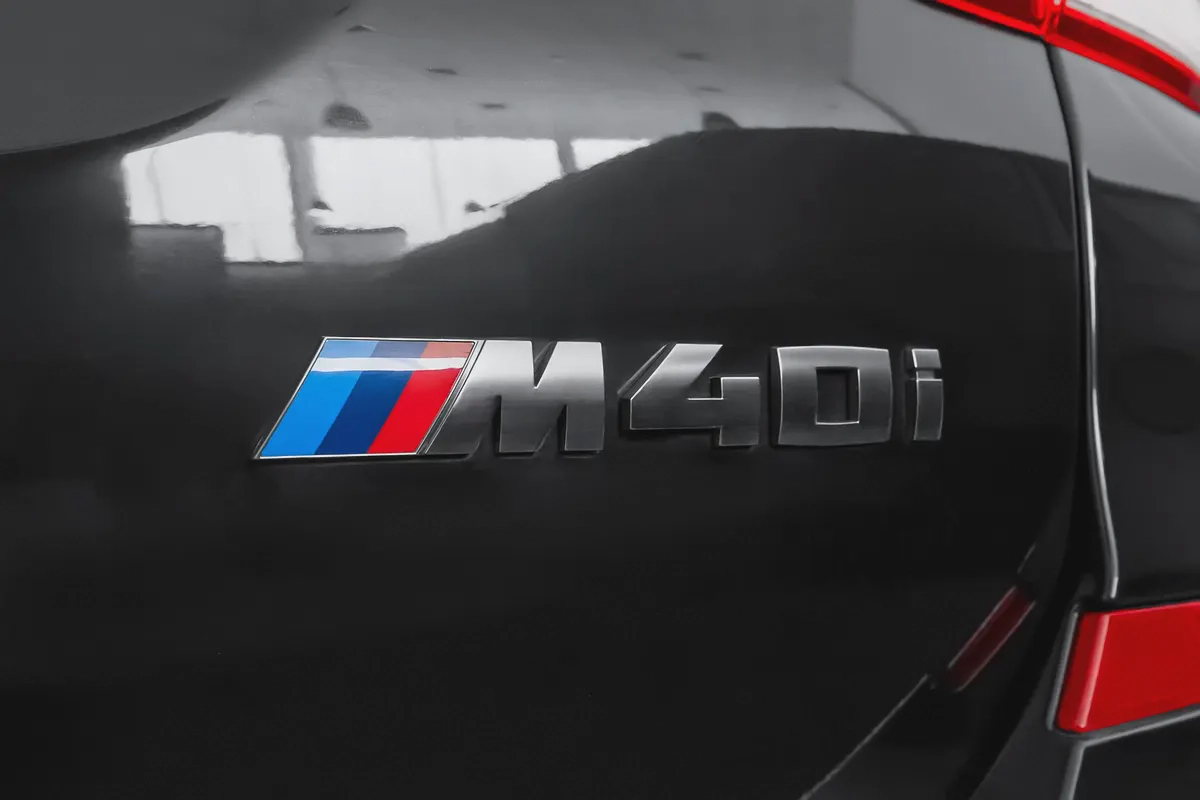 2,461 AED / 60 months | 0% DP | 2019 BMW X3 M40i M-Sport / Full Service History