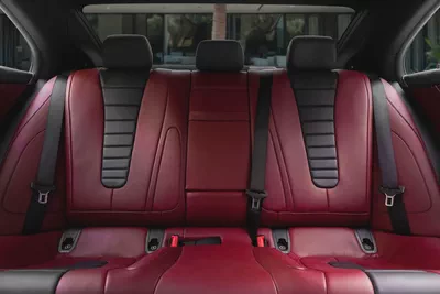 4,172 P.M |  CLS 350 | 0% Downpayment | LOW MILEAGE | 2 YEARS WARRANTY!-12