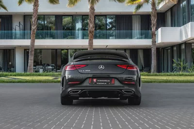 4,172 P.M |  CLS 350 | 0% Downpayment | LOW MILEAGE | 2 YEARS WARRANTY!-4