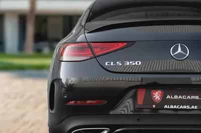 4,172 P.M |  CLS 350 | 0% Downpayment | LOW MILEAGE | 2 YEARS WARRANTY!-5