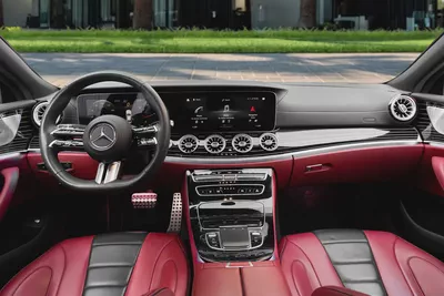 4,172 P.M |  CLS 350 | 0% Downpayment | LOW MILEAGE | 2 YEARS WARRANTY!-7
