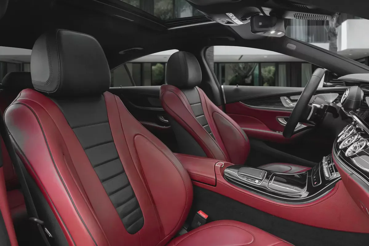 4,172 P.M |  CLS 350 | 0% Downpayment | LOW MILEAGE | 2 YEARS WARRANTY!-11-11