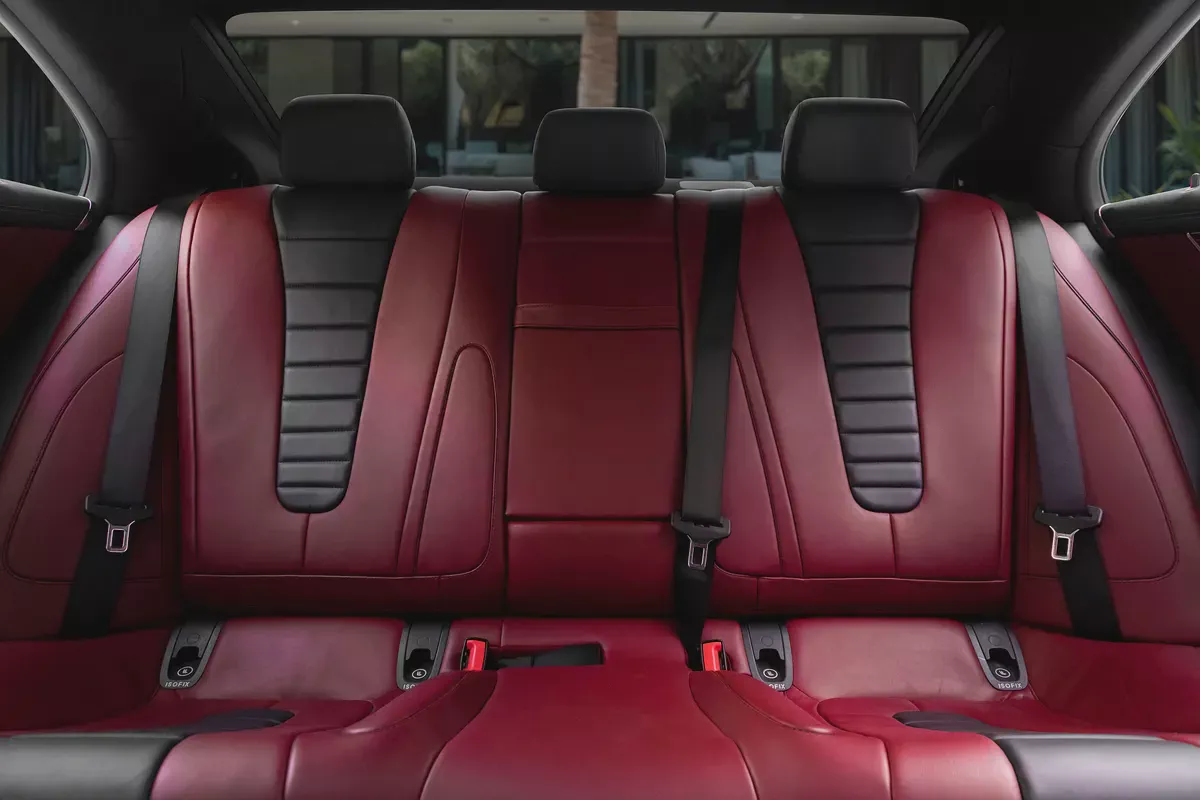 4,172 P.M |  CLS 350 | 0% Downpayment | LOW MILEAGE | 2 YEARS WARRANTY!-12-12