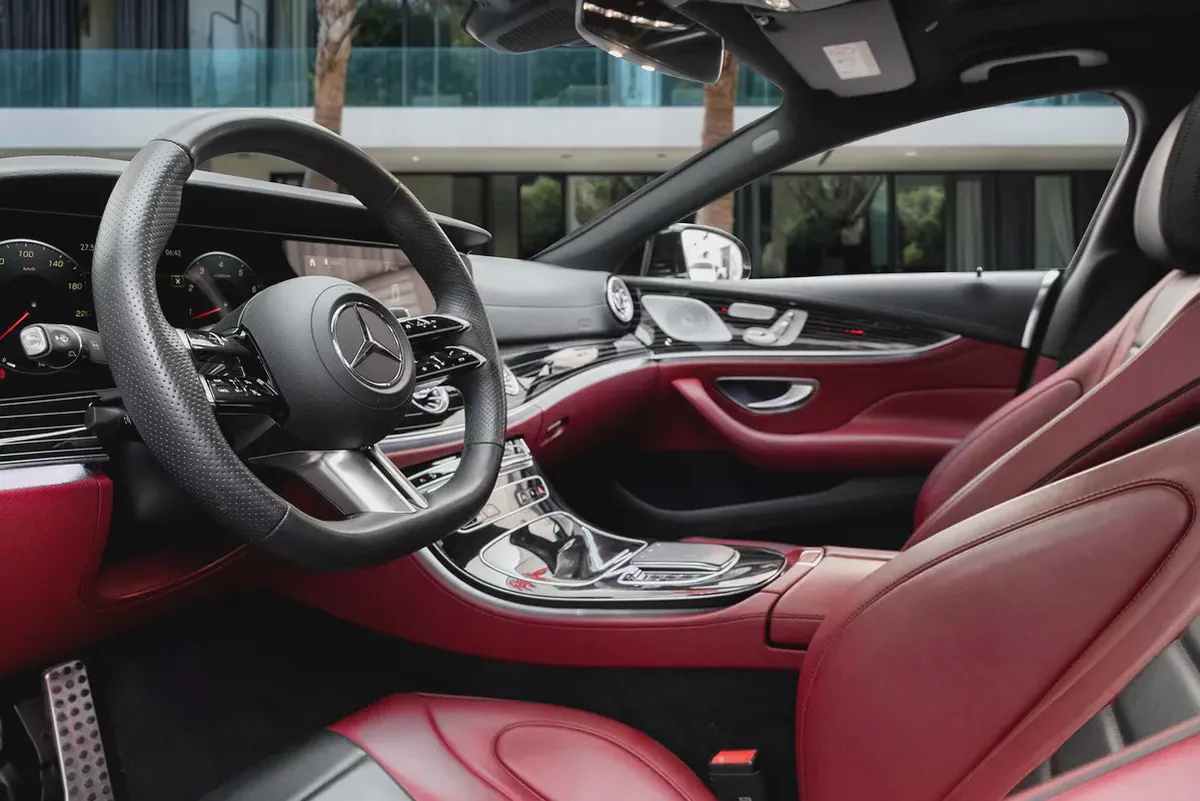 4,172 P.M |  CLS 350 | 0% Downpayment | LOW MILEAGE | 2 YEARS WARRANTY!-8-8