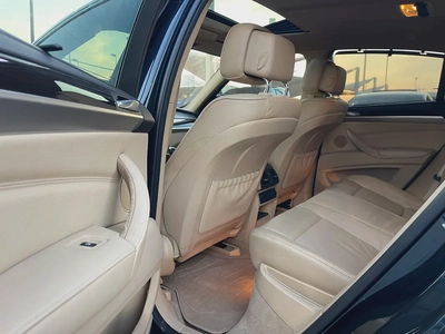 BMW X6 Xdrive35i 2013 GCC Specs-11