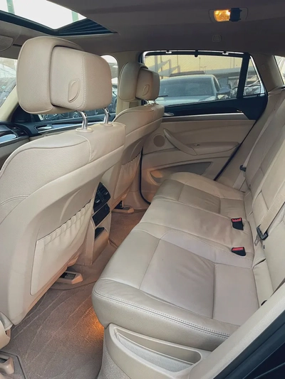 BMW X6 Xdrive35i 2013 GCC Specs-12