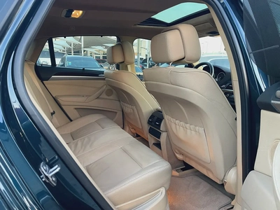 BMW X6 Xdrive35i 2013 GCC Specs-13