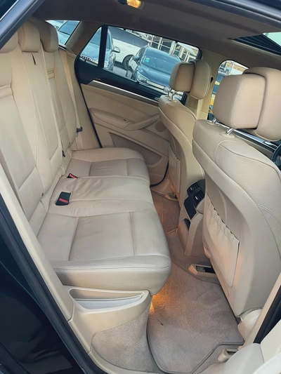 BMW X6 Xdrive35i 2013 GCC Specs-14