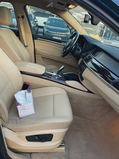 BMW X6 Xdrive35i 2013 GCC Specs-16