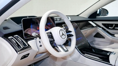 UAEs Very Best Example | 2 Years Free Servicing | AED 10,330 Per Month-6