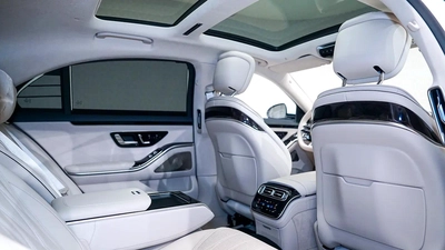 UAEs Very Best Example | 2 Years Free Servicing | AED 10,330 Per Month-5