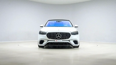 UAEs Very Best Example | 2 Years Free Servicing | AED 10,330 Per Month-7