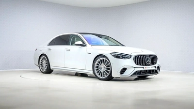 UAEs Very Best Example | 2 Years Free Servicing | AED 10,330 Per Month-10