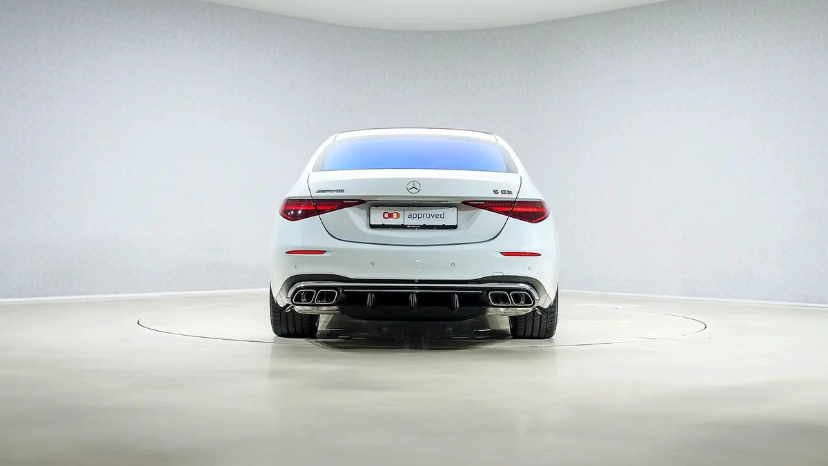 UAEs Very Best Example | 2 Years Free Servicing | AED 10,330 Per Month-1-1