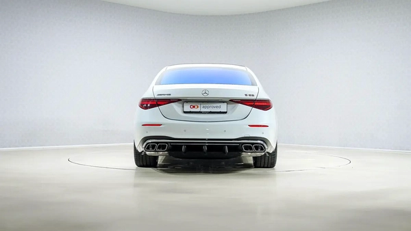 UAEs Very Best Example | 2 Years Free Servicing | AED 10,330 Per Month