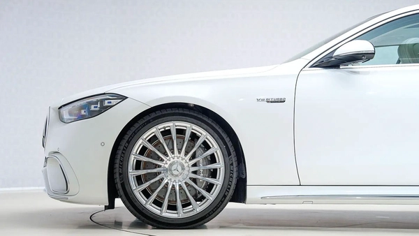 UAEs Very Best Example | 2 Years Free Servicing | AED 10,330 Per Month