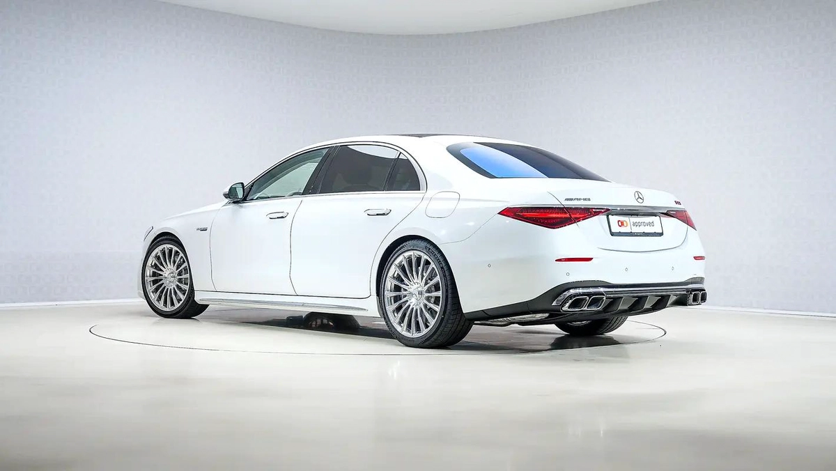 UAEs Very Best Example | 2 Years Free Servicing | AED 10,330 Per Month-4-4