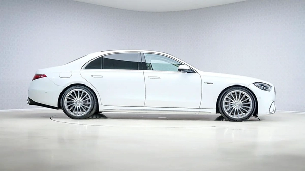 UAEs Very Best Example | 2 Years Free Servicing | AED 10,330 Per Month