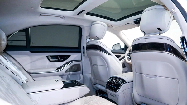 UAEs Very Best Example | 2 Years Free Servicing | AED 10,330 Per Month