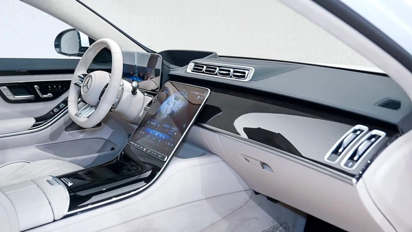 UAEs Very Best Example | 2 Years Free Servicing | AED 10,330 Per Month