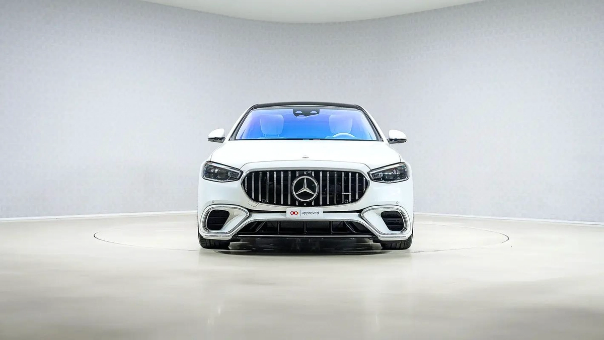 UAEs Very Best Example | 2 Years Free Servicing | AED 10,330 Per Month-7-7
