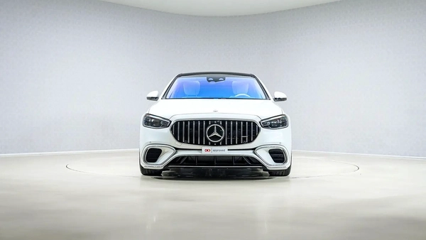 UAEs Very Best Example | 2 Years Free Servicing | AED 10,330 Per Month