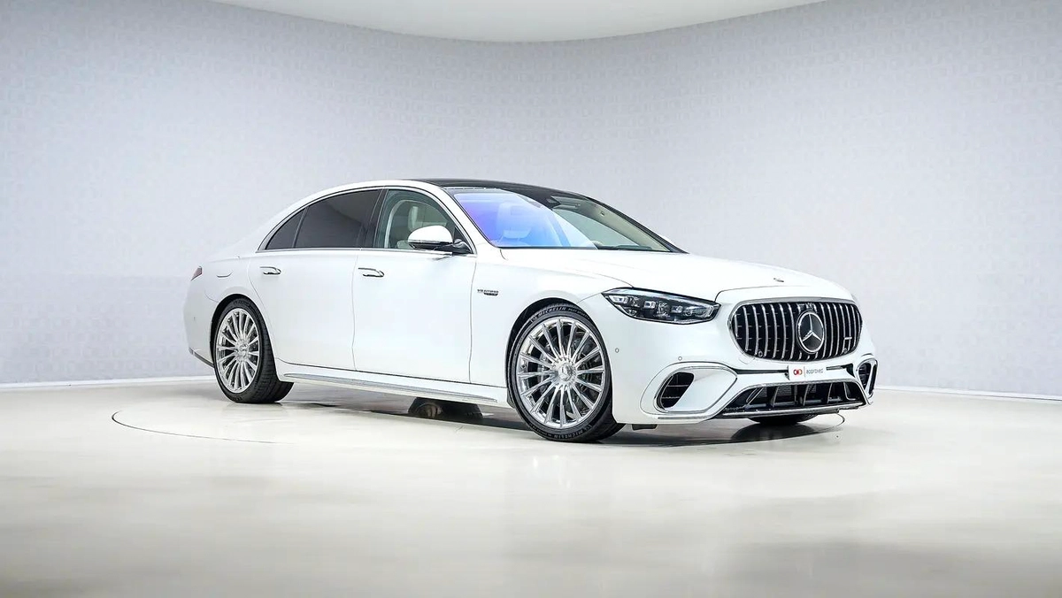 UAEs Very Best Example | 2 Years Free Servicing | AED 10,330 Per Month-10-10